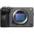 Sony FX3a - kamera z uchwytem XLR (ILME-FX3A)